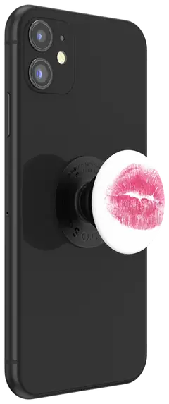 Popsockets puhelinpidike popgrip muah - 5