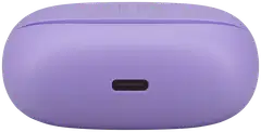 JBL langattomat vastamelunappikuulokkeet Vibe Beam 3, violetti - 6