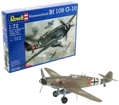 Revell potkurikoneet 1:72 rakennussarja lajitelma - 12