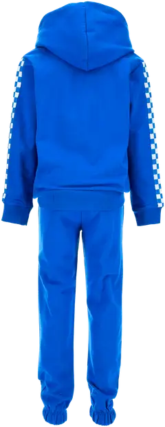 Lasten Spiderman puku, laadukas puuvilla - Blue - 2