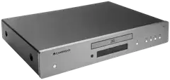 Cambridge Audio CD-soitin Axc35 hopea - 2