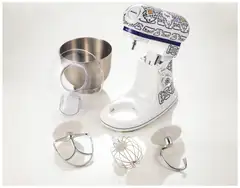 Ariete Capri Yleiskone - 2