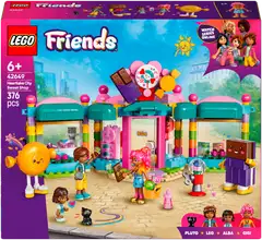 LEGO® Friends 42649 Heartlake Cityn karkkikauppa - 2