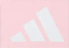 adidas lasten t-paita JC9623 - clpink/white - 3