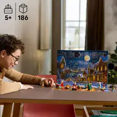 LEGO® City Occasions 60475 Joulukalenteri 2025 - 11