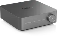 Wiim striimaava vahvistin amp pro tumman harmaa - 2