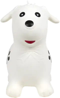 bo. Pomppudalmatialainen - 2