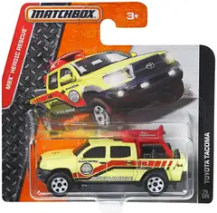 Matchbox leikkiauto lajitelma - 1