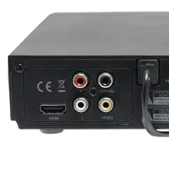Denver DVD soitin DVH-7787MK3 - 7