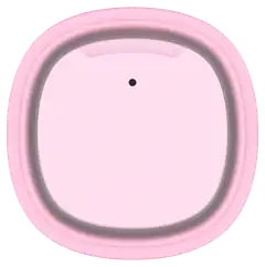 Oclean sähköhammasharja X Kids pinkki C01000775 - 5