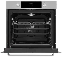 Cylinda erillisuuni IBU3112RF, teräs - 2