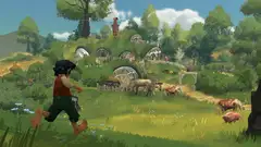 PS5 Tales of the Shire: A The Lord of The Rings™ Game - 3