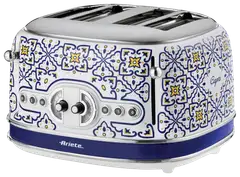 Ariete Capri 4-viipaleen paahdin - 1