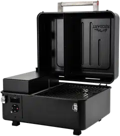 Traeger Ranger pellettigrilli - 3