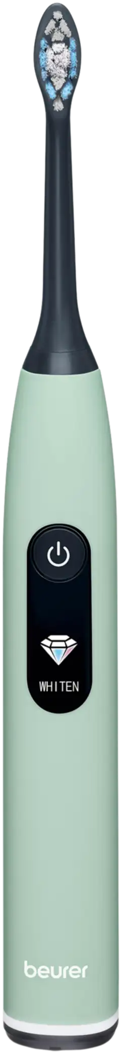 Beurer sähköhammasharja SC50 Sonic peppermint - 4