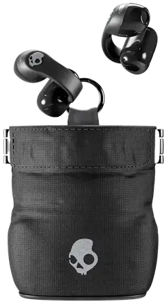 Skullcandy langattomat avoimet kuulokkeet Push 720 Open musta - 2