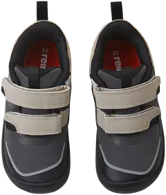 Reima lasten paljasjalkakenkä Viikari - Soft Black - 7
