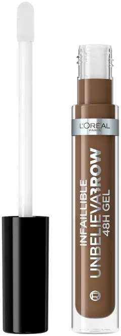 L'Oréal Paris Infaillible 48H Unbelieva Brow -kulmaväri 6.32 Auburn 7ml - 1