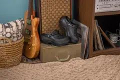 Crocs naisten pistokas Bella Clog - BLACK - 8