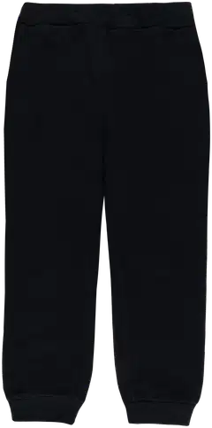 Ciraf lasten pikeehousut 25pc261628 - BLACK - 1