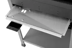 House kaasugrilli basic 3 poltinta - 14