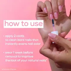 essie good as new pintaa korjaava kynsihoitotuote 13,5 ml - 4