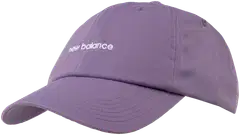 New Balance 6 Panel Linear Logo lippalakki - 1