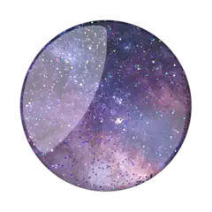 Popsockets Glitter Nebula älylaitteen pidike - 2