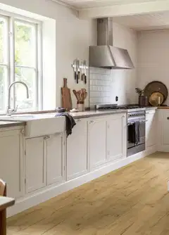 Pergo vinyylilankku Namsen Pad Pro Smoked Cabin Oak - 3