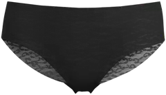 WKLY. naisten hipsterit 210W332659 - Black - 2
