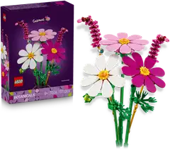 LEGO® Botanicals 11514 Kosmoskukat - 1