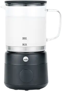 Wilfa Silky maidonvaahdotin MF1B-250 - 6