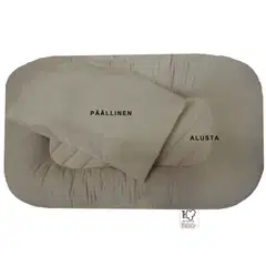 Pilvi hoitoalusta / vauvanpesä - 2