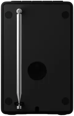 Philips radio TAR5100/10 musta - 3