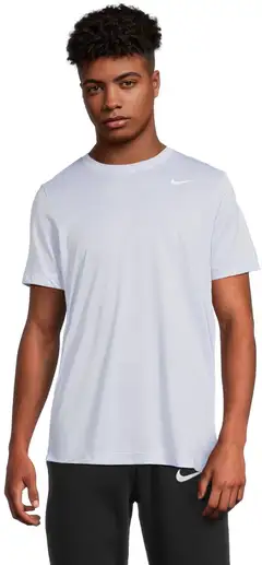 Nike miesten treenipaita New Veneer FQ3808-085 - L-GREY - 1