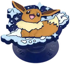 Popsockets puhelinpidike popgrip eevee popout - 2