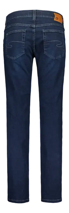 Lee Cooper LC 10 8055 Straight fit Tumman sininen Miesten farkut - SININEN - 2