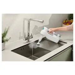 Sencor Monitoiminen Höyrypuhdistin SSC 6010WH - 11