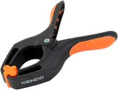 Kendo jousipuristin 165mm / 6" - 2