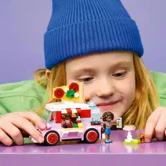 LEGO® Friends 42694 Pizza-auto - 10