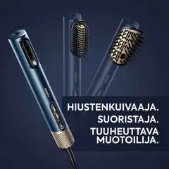 BaByliss muotoilutyökalu Air Wand - 5