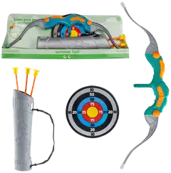 Toyrock Jousipyssysetti Summer - 1