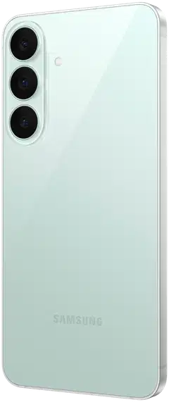 Samsung Galaxy S26 FE 5G Älypuhelin, Pistaasi 256 GB - 5