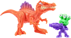 Dinos Vs Aliens Planet S1 - 5