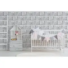 Sandudd paperitapetti Kids@Home 103837 0,52m x 10,05m - 2