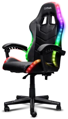 Trust Pelituoli GXT 704 Roniq RGB Junior - 3