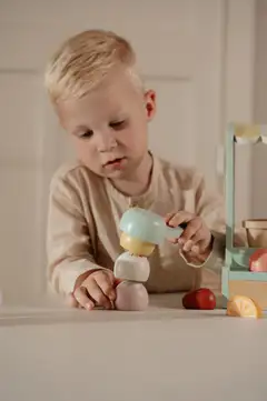 Little Dutch jäätelökioski FSC - 6