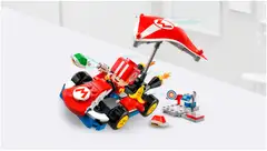 LEGO® Super Mario 72032 Mario Kart™ – Standard Kart - 8