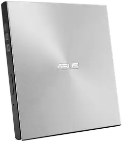 ASUS ulkoinen  DVDRW-asema ZenDrive U9M hopea - 3