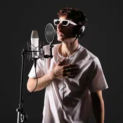 Rode NT1 Signature studiomikrofoni - 3